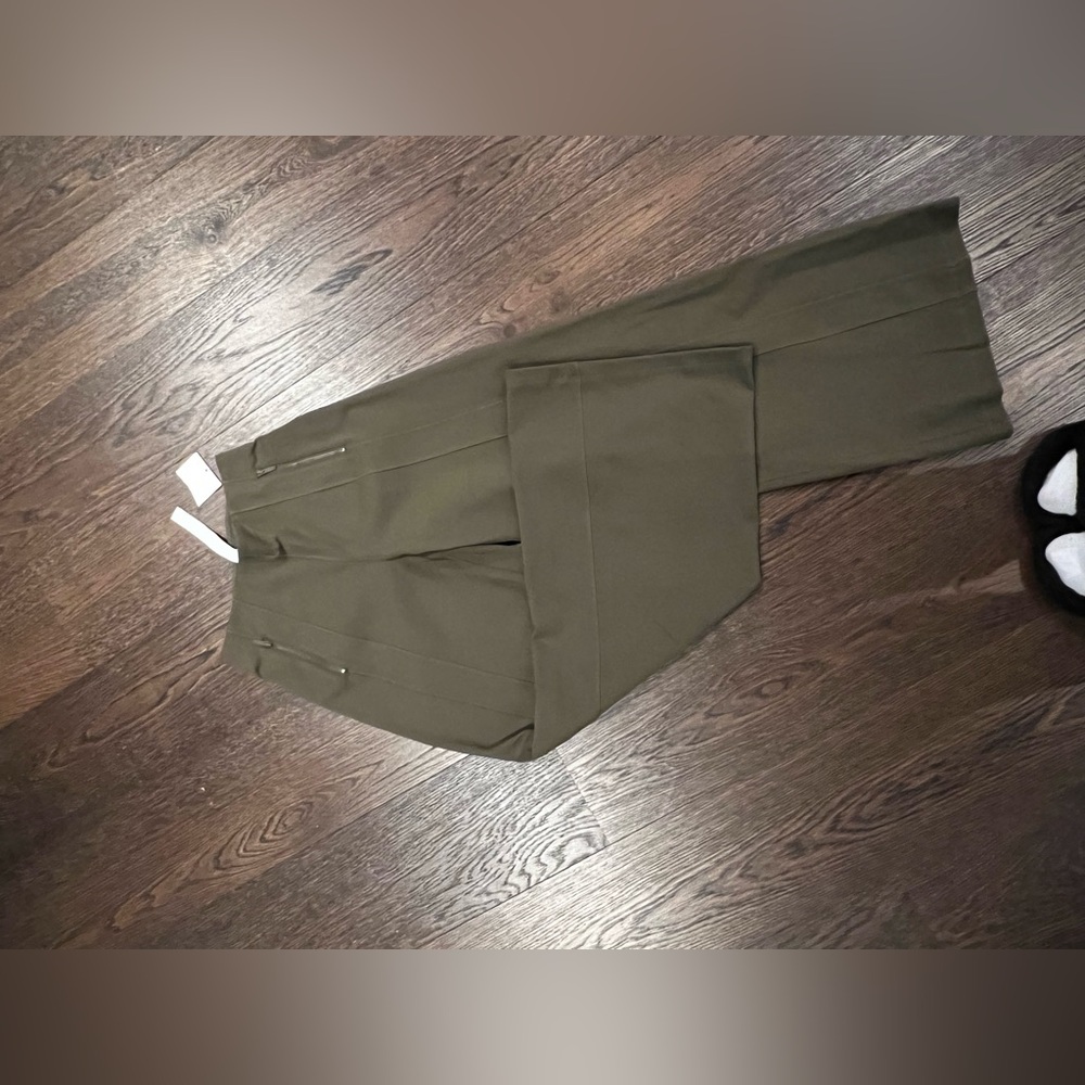lululemon athletica Define high rise wide leg pant - luon